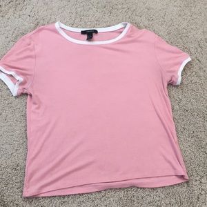 Pink T-Shirt